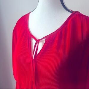 DR2 | Top | 1X | Pink